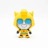 Figure Action Ornaments Optimus Prime Starscream Megatron Bumblebee Jazz Collection Children Birthday Gifts For Kids Adults Children's Birthday Gift