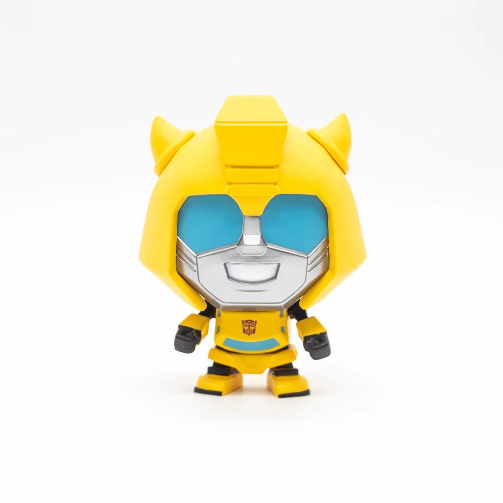 Figure Action Ornaments Optimus Prime Starscream Megatron Bumblebee Jazz Collection Children Birthday Gifts For Kids Adults Children's Birthday Gift