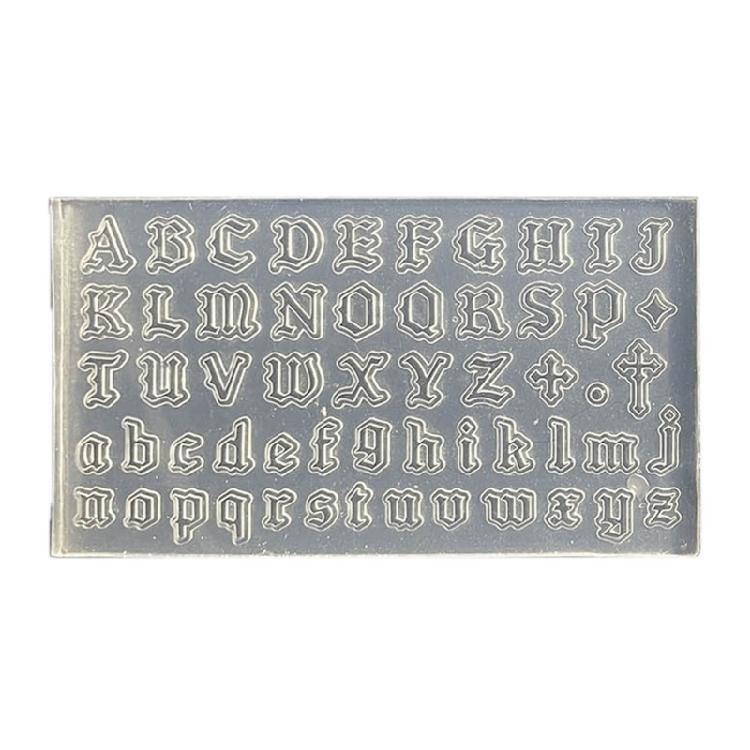 

DIY Molds Stylish Accessories Silicone DIY Craft Molds Silicone Material for DIY 1