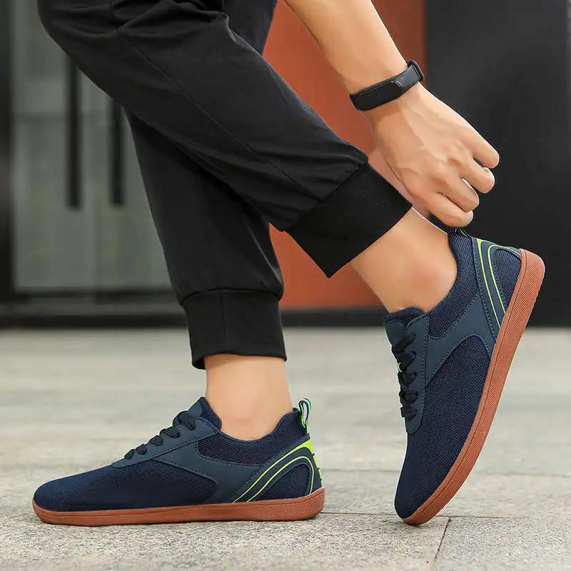 Rubber Sole Demi-season Basketball For Tennis Original Fashion Men's Shoes Character Sneakers Sport Sneacker Runing Stylish