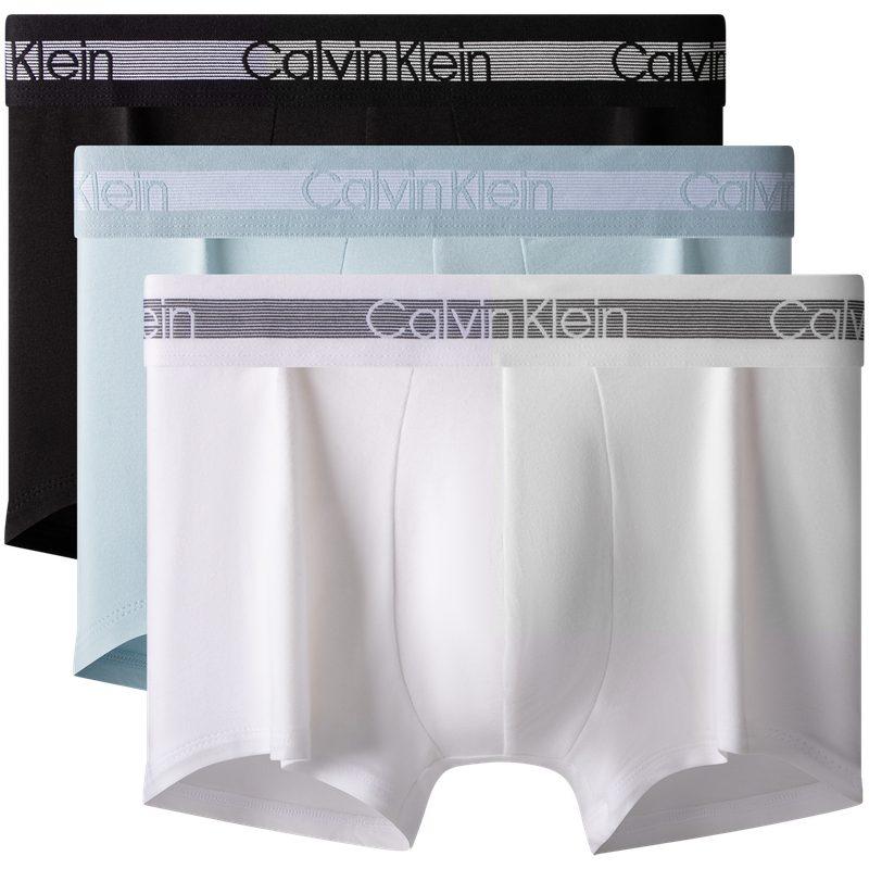 CALVIN KLEIN Underpants Men's 3 Pack NB1799O