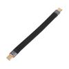 Short USB C Cable Fit for Thunderbolt 5 4 3 Cell Phone Laptop Computer 80Gbps 16K 60Hz 240W Fast Charging USB C to USB