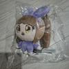Murakami Hyein Doll Keyring Sealed