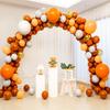 Macaron Arch Column Balloon Shopping Mall Store Opening Wedding Birthday 4S Store Event Scene Arrangement Decorations