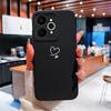 Pour Coque de Téléphone Realme 15 Pro 5G Jolis Motifs de Design Coque Souple en Silicone Liquide Pour Realme 15Pro Haute Qualité Pare-chocs Anti-Chute