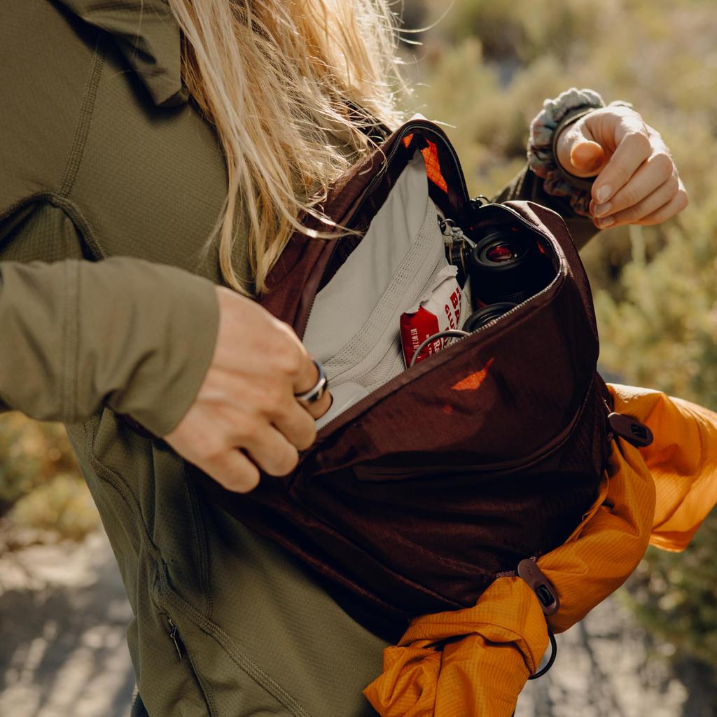 Design Outdoor Sling 7L Eclipse []Peak BAS-7-EP-1