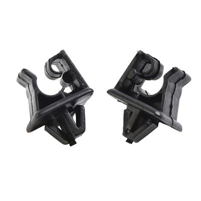 Houdclips Motorkapsteun Auto-accessoires Universele Clips 2 stuks Auto Motorkap 90672-SNB-003 90672-SNB-901 Voor Accord Civic