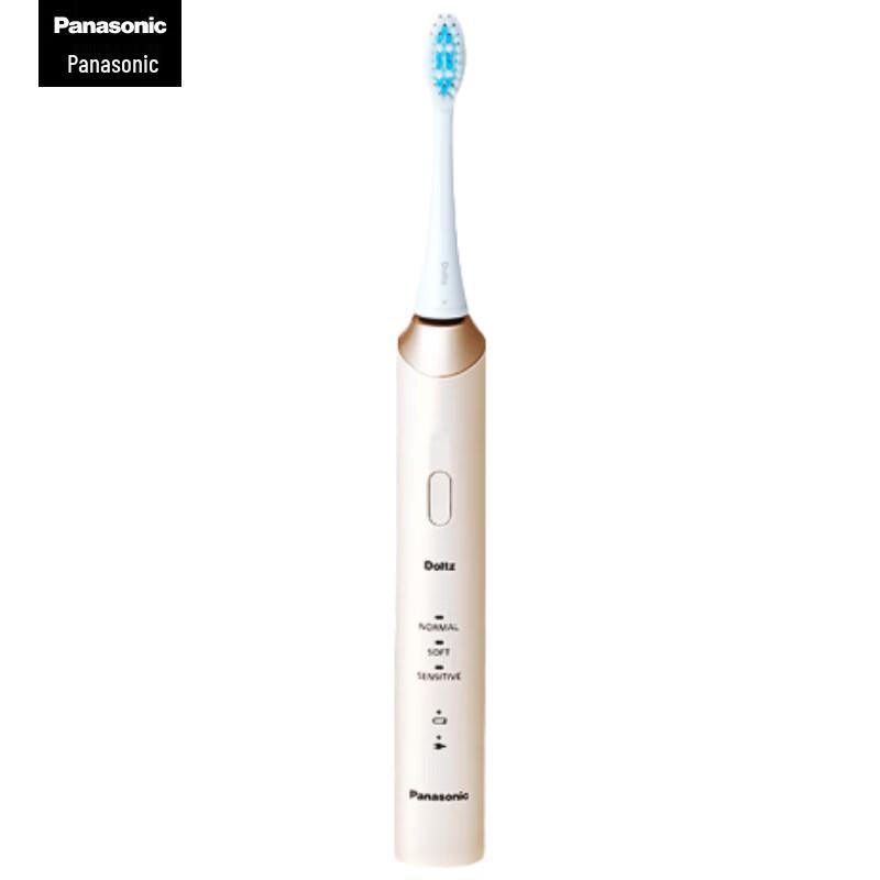 Panasonic EW-DC14 Sonic Electric Toothbrush