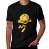 Maya The Bee Tshirt Stretch Fabric Comfort Tshirt