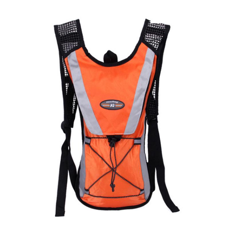 Lightweight Hydration Backpack for Cycling, Running, and Outdoor Sports
