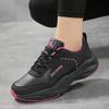 Fashion Fashion Running Shoes for Women Platform Casual Sneakers Designer Brand Luxury Walking Wedges Chunky Woman Sports Shoes Size 42