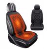 Heated Car Seat Cushion, Cigarette Lighter Socket, For Winter 12V