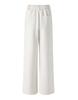 Women's High-Waist Wide-Leg Pants - Solid Color, Slimming & Casual, 2026 Early Spring Collection