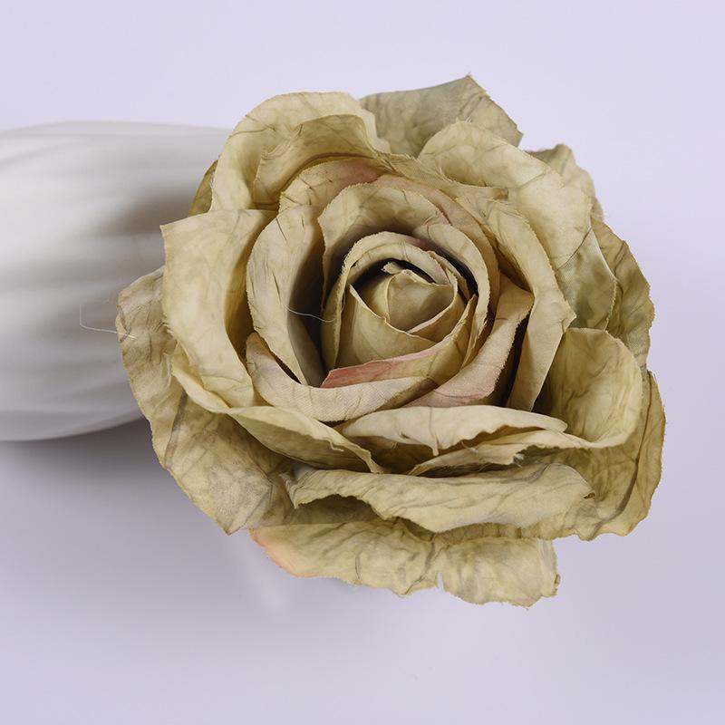 Modern Simple Flower Curtain Tiebacks – Window Decoration Accessories