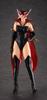 Hasegawa Tatsunoko 60th Anniversary Collaboration Series Doronjo Scale Unpainted Resin Kit SP577 "Yatterman" 1/12