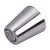 Stainless Steel Russian Tulip Icing Piping Cake Nozzles Cream Pastry Decorating Tips Set Cake Cupcake Confeitaria