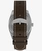 Expedition Uhr Quarz 50m Wasserdicht Acryl Dunkelblaues Zifferblatt TW2Y30600 [TIMEX] Herren [Authentisch]