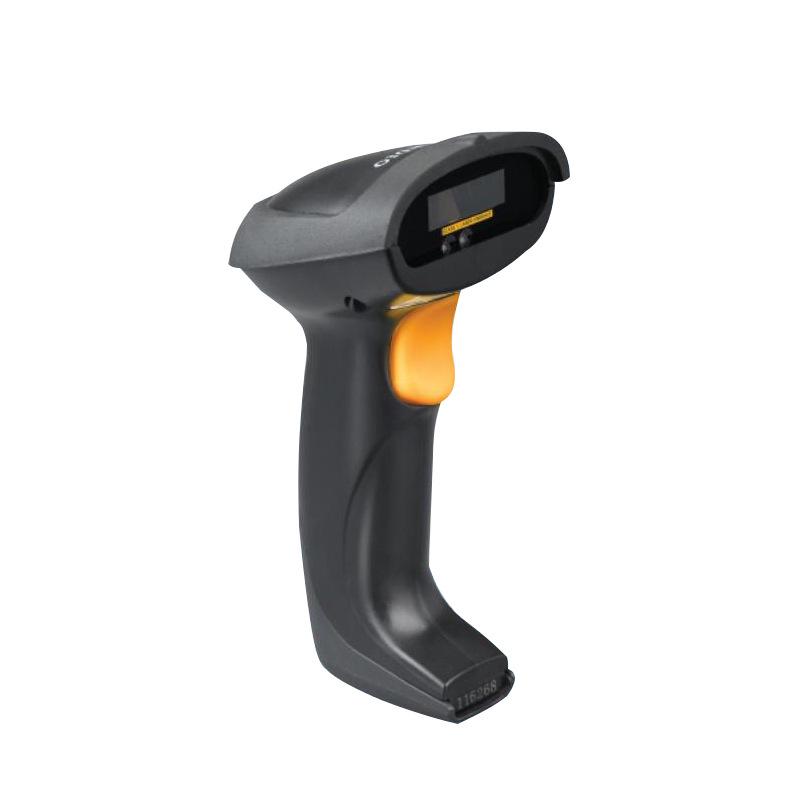 MINDEO MD2250 Handheld 1D Laser Barcode and Waybill Scanner