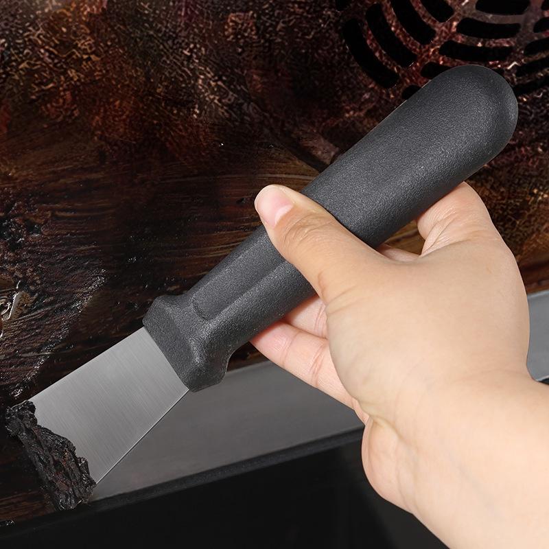 Scraper Glass Ceramic Super Sharp Remove Rust Allpurpose Kitchen Cleaning