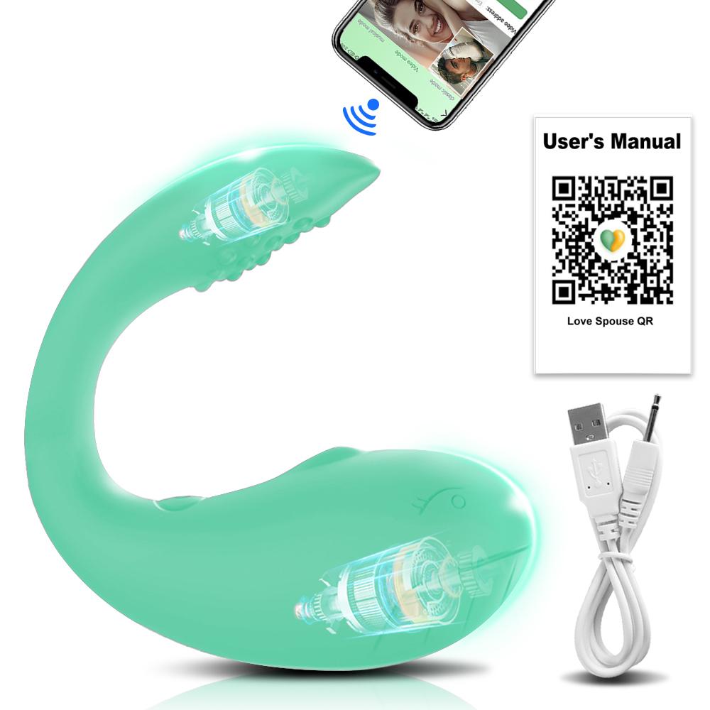 Wireless Control Wear Vibrator for Women Dildo Vibrating Egg Clit Female Panties penetration vagina Vibrator Sex Toys for Adults