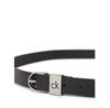 Calvin Klein Ck Loop Rnd Buckle 2.5_Smooth Belt