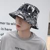 Summer Mesh Dad Hat With Anime Print For Men Women Sun Protection And Breathability