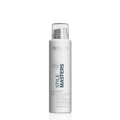 Suchy szampon Style Masters Reset Revlon (150 ml)