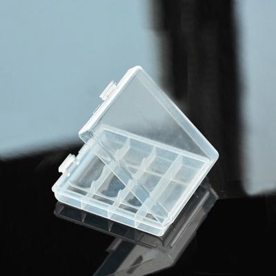 Aaa/Aa To C/D Pil Kombinasyon Hücresi Pil Depolama Kutusu Adaptörü Aaa Aa Tutucu Kılıf Dönüştürücü Kılıflar