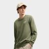 FILA ORIGINALE Sweatshirt Men's F51M539201FKK