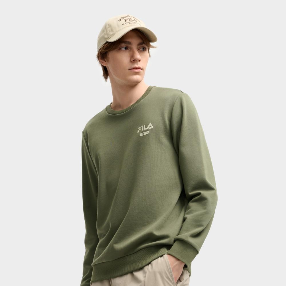 FILA ORIGINALE Sweatshirt Men's F51M539201FKK