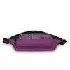 Unisex Fashion Waist Bag - Large Phone Fanny Pack for Men & Women (Water-Resistant Banana Hip Bag for Travel/Outdoor)