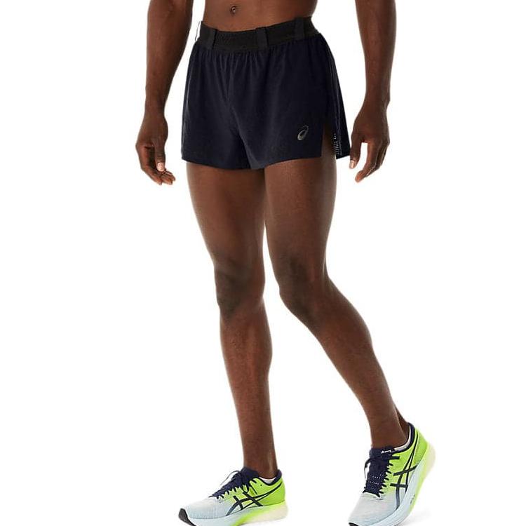 Asics Casual Shorts Men's Performance Black 2011C832-001