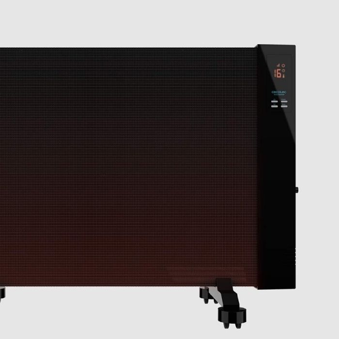 Cecotec Panneau rayonnant ReadyWarm 3100 Smart Now