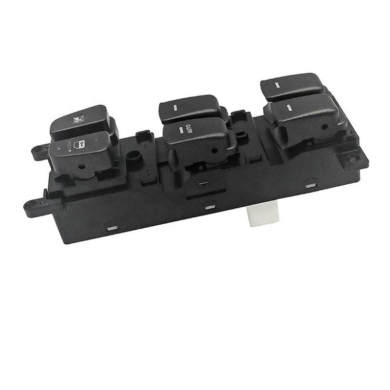 For Hyundai NF Sonata 2008 2009 2010 Front Left Electric power Window Lifter switch Control Button 93570-3K600 Car Accessories