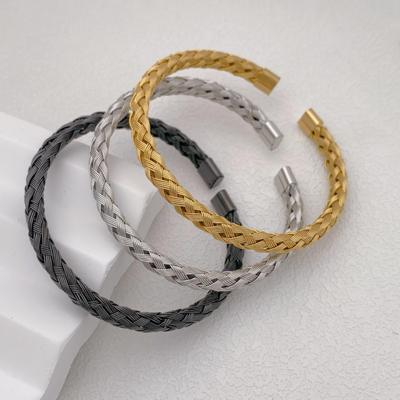 Bracciali – Bracciali a polsino