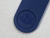 R02Y012J0 SEIKO Prospex 22mm Silicone Band Navy for Via SRPA83JC/ 4R36-05V0 (Ships Nekoposu)