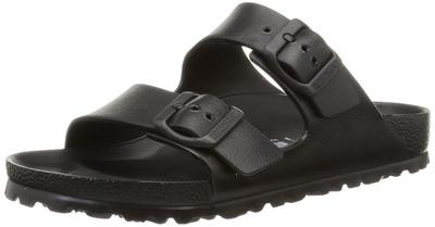BIRKENSTOCK Arizona EVA 129421 Preto 28,0 cm