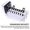 Ice Maker Replacement Refrigerator Ice Maker Assembly Ice Maker Replaces Refrigerator Ice Machine for Refrigerator