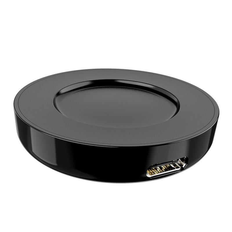 USB Fast Charging Cable Data Holder Power Charger Adapter Dock Mount Bracket Cradle Suitable for Mi Watch S1 for Smart W