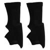 Cotton Breathable Sport Protection Ankle Support Brace Protector Sprain Recovery for Sanda Taekwond Basketball