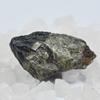 Natural Pyrite Loose Gemstone Brazilian 47.05 Ct Crystal Uncut Rough for Gemstone Collections