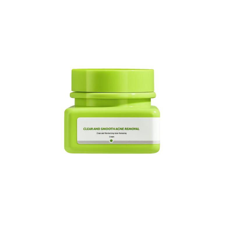 Meifutang Clear & Moisturizing Acne Face Cream