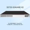 Huawei S5700 Series Enterprise Ethernet Switches