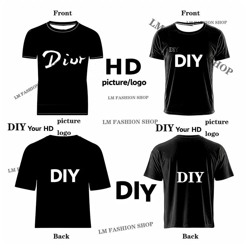 Modular Synthesizer Analog Graphic TShirts Men's Clothing Short Sleeve Tops Cotton Tees Women's Printed T-Shirt