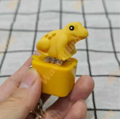 Porta-moedas, clips, porta-chaves – Chaveiros