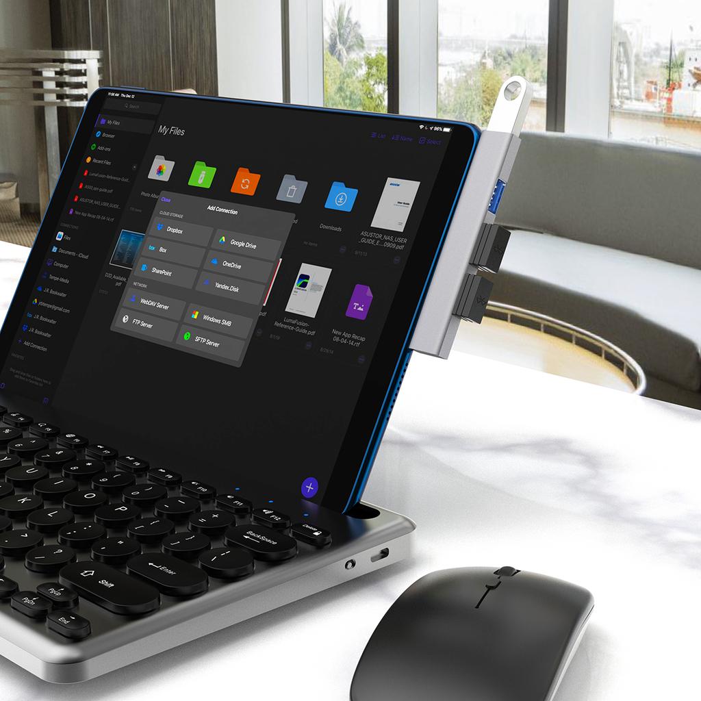 USB 3.0 HUB USB 2.0 HUB USB C HUB Type C HUB Multi USB Splitter Adapter OTG 5Gbps High Speed Multiport HUB For PC Laptop Macbook