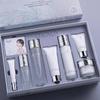 Opei Hyaluronic Acid Active Peptide Rejuvenating Seven-piece Moisturizing Moisturizing Skin Care Product Set