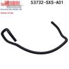 Honda CR-V Radiator & PCV EPDM Rubber Hose - Part 53732-SXS-A01