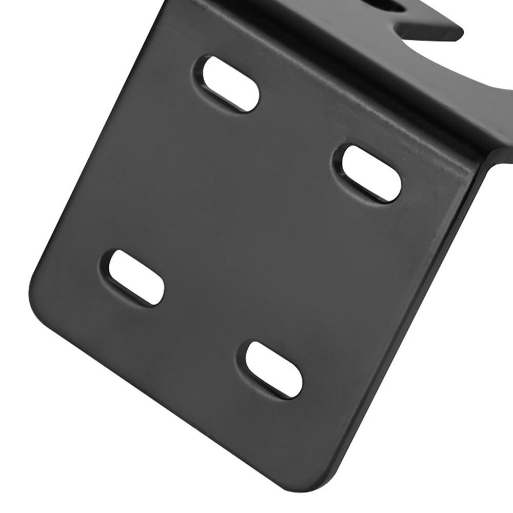 Universal Fixing Motor Mounting Bracket Clamp Seat Design Motor Support Bracket For Micro Motor