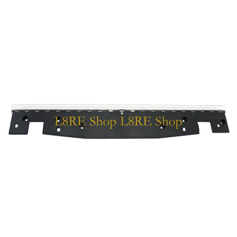 L8RE Sweeping Robot Scraper Sweeping Robot Accessories Spare Part Suitable for H12PRO